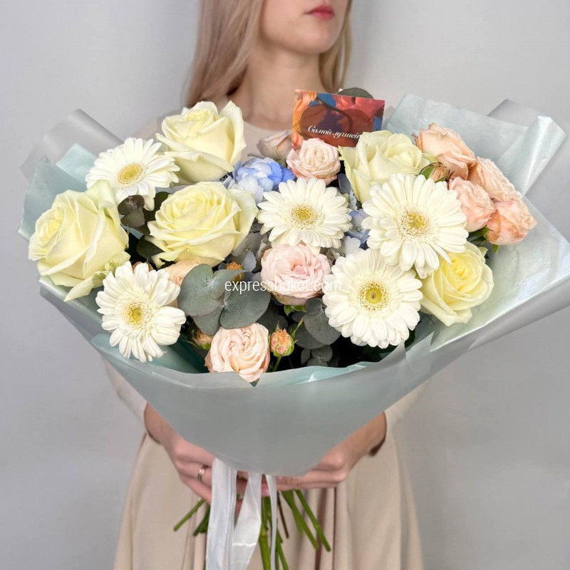 Для стильной и современной