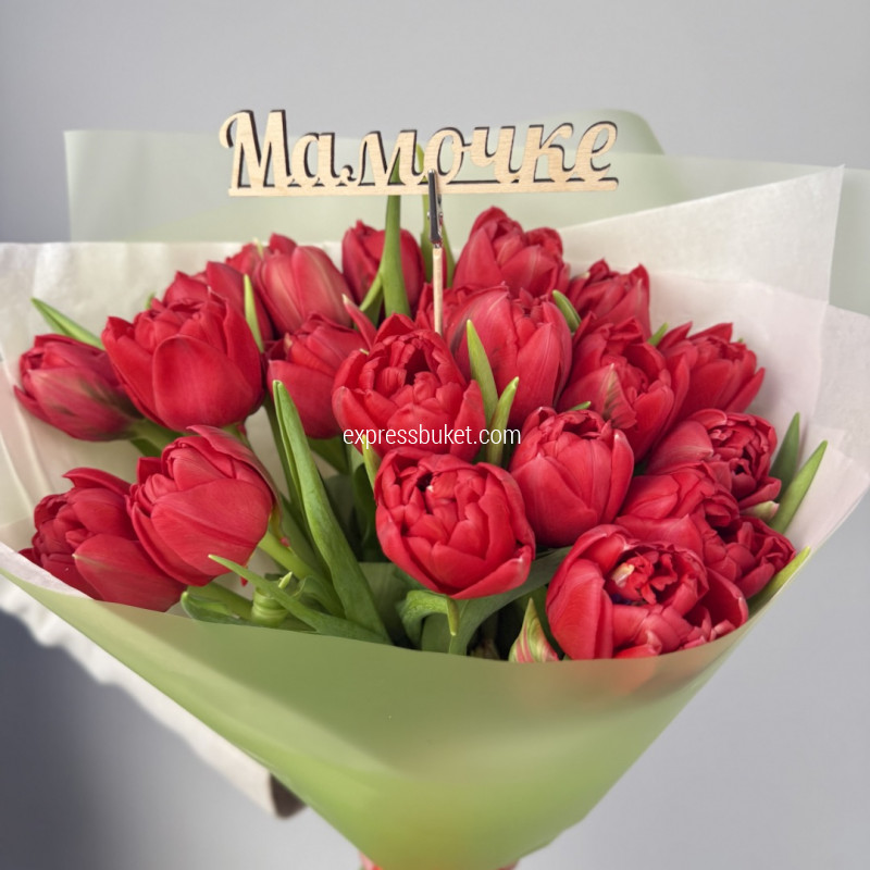 День матери