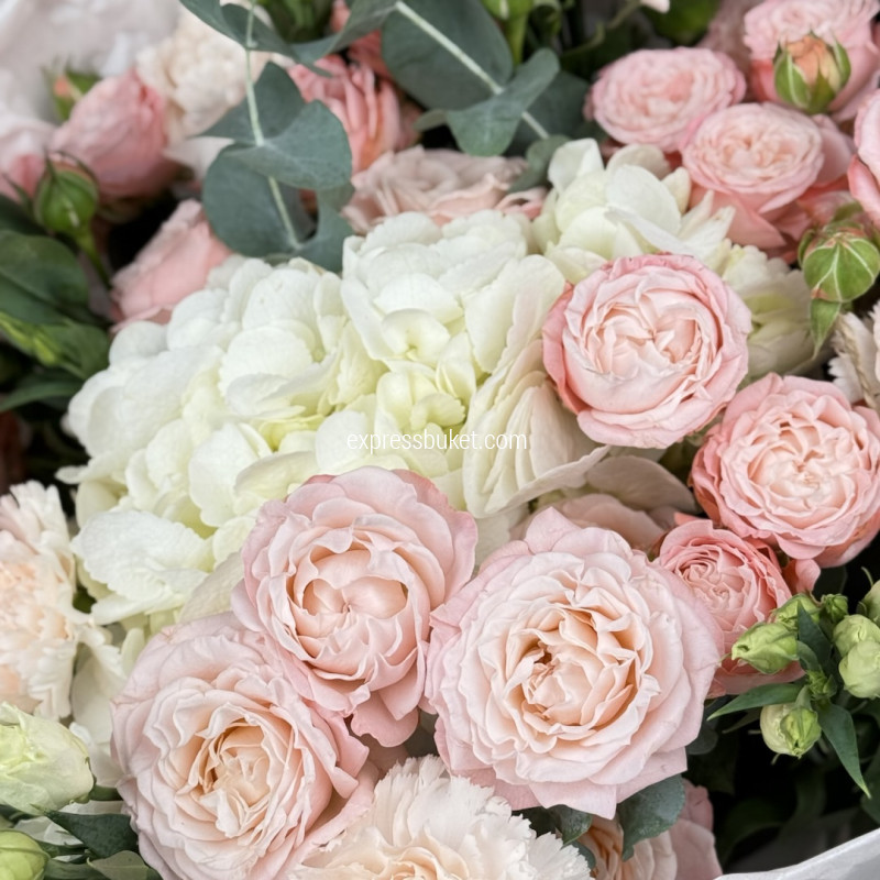 История любви