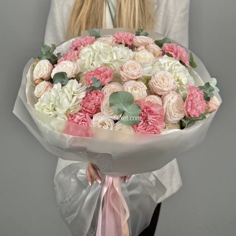 Роскошная любовь