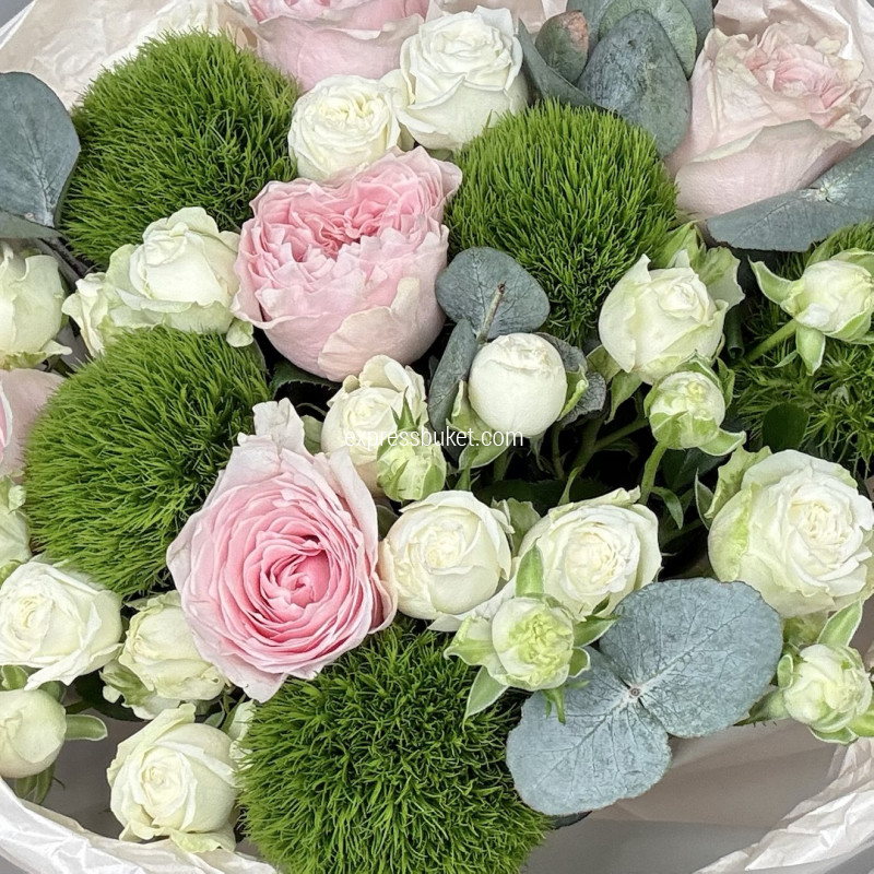 Тихая любовь